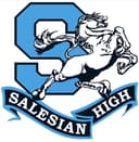 Salesian logo