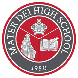 Mater Dei