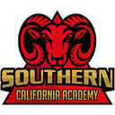 Southern California Academy logo