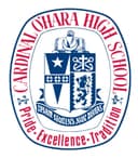 Cardinal O'Hara logo
