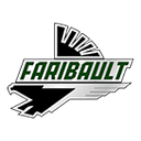 Faribault Senior logo