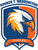 Booker T. Washington logo