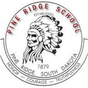 Pine Ridge logo