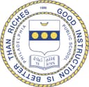 William Penn Charter logo