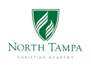 North Tampa Christian Academy logo