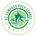 AZ Compass Prep logo