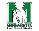 Margaretta logo