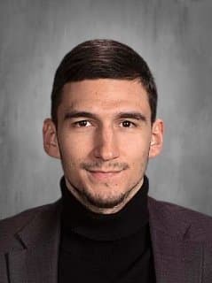 Aleksandar Miljenovic