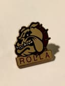 Rolla Sr. logo