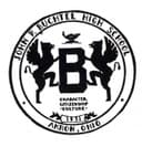 Buchtel logo