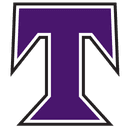 Trinity Christian School logo