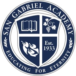 San Gabriel Academy