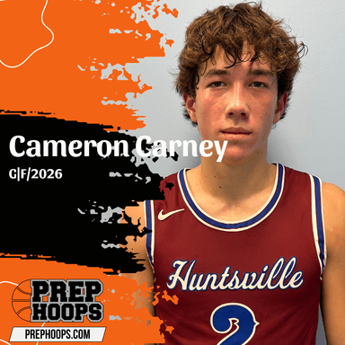 Cameron Carney
