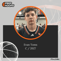 Evan Toms