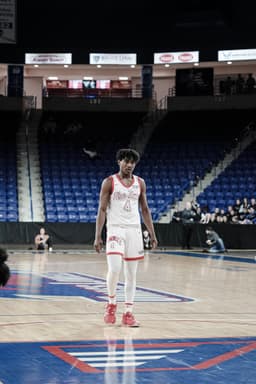 Jaylen Hunter-Coleman