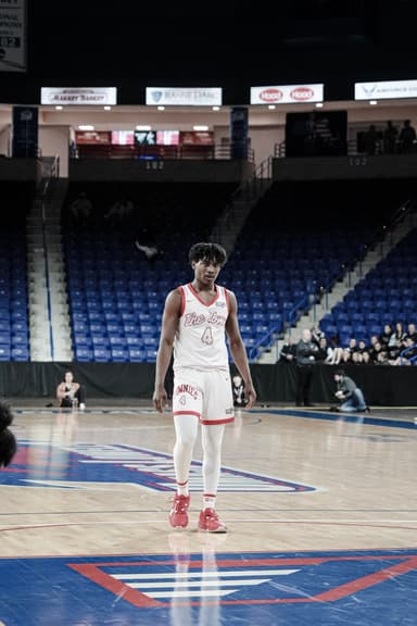 Jaylen Hunter-Coleman