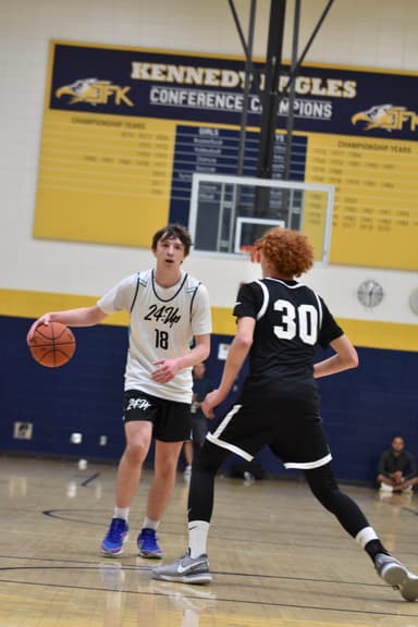 Brandon Andrzejewski