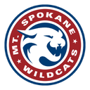 Mt. Spokane logo