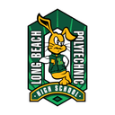 Long Beach Poly logo