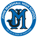John Marshall logo