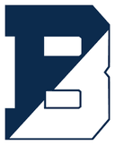 Blair Academy logo
