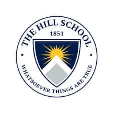 The Hill School