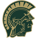 Iowa City West logo