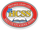 Hale County logo