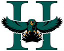 Highland School logo