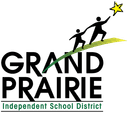 Grand Prairie logo