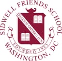 Sidwell Friends School logo