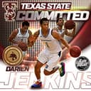 Darien Jenkins