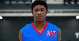 Antoine Caughman Jr.