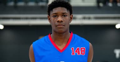 Antoine Caughman Jr.