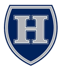 Higley High School logo