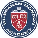 Wilbraham & Monson Academy logo