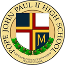 Pope John Paul II logo