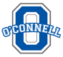 Bishop O'Connell logo