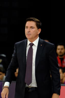 Xavi Pascual