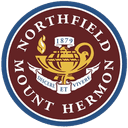 Northfield Mount Hermon logo