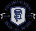 St. Francis logo