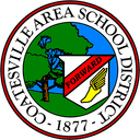 Coatesville Area logo