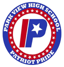 Parkview Magnet logo