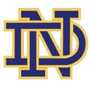 Notre Dame logo