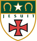 Strake Jesuit logo