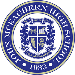 McEachern