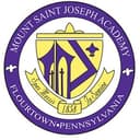 Mount Saint Joseph logo
