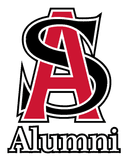 Archbishop Spalding logo