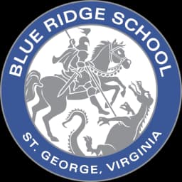 Blue Ridge School