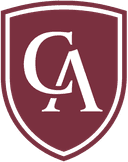 Columbus Academy logo